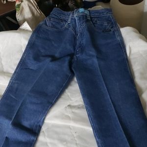 Rocky Mountain jeans